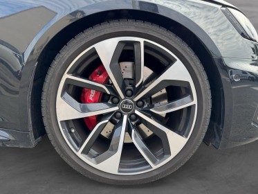 Audi rs4 avant v6 2.9 tfsi 450 ch tiptronic 8 garantie 12 mois occasion simplicicar caen  simplicicar simplicibike france