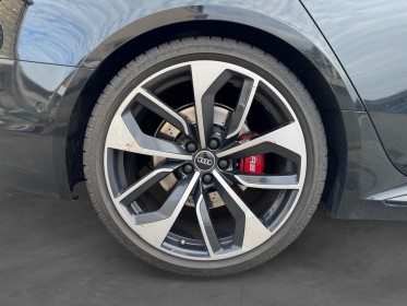 Audi rs4 avant v6 2.9 tfsi 450 ch tiptronic 8 garantie 12 mois occasion simplicicar caen  simplicicar simplicibike france