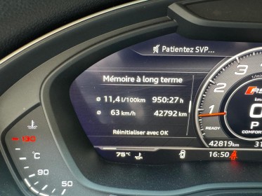 Audi rs4 avant v6 2.9 tfsi 450 ch tiptronic 8 garantie 12 mois occasion simplicicar caen  simplicicar simplicibike france