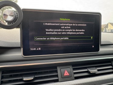 Audi rs4 avant v6 2.9 tfsi 450 ch tiptronic 8 garantie 12 mois occasion simplicicar caen  simplicicar simplicibike france