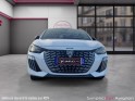 Peugeot 208 neuve garantie peugeot 1.2 turbo 100ch gt occasion avignon (84) simplicicar simplicibike france