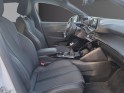 Peugeot 208 neuve garantie peugeot 1.2 turbo 100ch gt occasion avignon (84) simplicicar simplicibike france