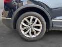 Volkswagen tiguan 2.0 tdi 150 dsg7 carat garantie 12 mois occasion simplicicar caen  simplicicar simplicibike france