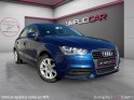 Audi a1 sportback 1.6 tdi 90 ambiente garantie 12 mois occasion simplicicar caen  simplicicar simplicibike france