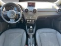 Audi a1 sportback 1.6 tdi 90 ambiente garantie 12 mois occasion simplicicar caen  simplicicar simplicibike france