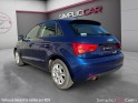 Audi a1 sportback 1.6 tdi 90 ambiente garantie 12 mois occasion simplicicar caen  simplicicar simplicibike france