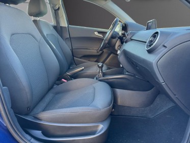 Audi a1 sportback 1.6 tdi 90 ambiente garantie 12 mois occasion simplicicar caen  simplicicar simplicibike france