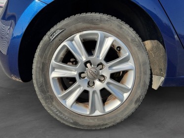 Audi a1 sportback 1.6 tdi 90 ambiente garantie 12 mois occasion simplicicar caen  simplicicar simplicibike france