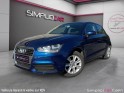 Audi a1 sportback 1.6 tdi 90 ambiente garantie 12 mois occasion simplicicar caen  simplicicar simplicibike france