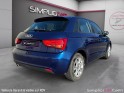 Audi a1 sportback 1.6 tdi 90 ambiente garantie 12 mois occasion simplicicar caen  simplicicar simplicibike france