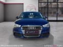 Audi a1 sportback 1.6 tdi 90 ambiente garantie 12 mois occasion simplicicar caen  simplicicar simplicibike france
