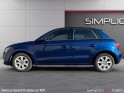 Audi a1 sportback 1.6 tdi 90 ambiente garantie 12 mois occasion simplicicar caen  simplicicar simplicibike france