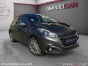 Peugeot 208 bluehdi 100ch ss bvm5 allure garantie 12 mois occasion simplicicar caen  simplicicar simplicibike france
