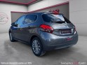 Peugeot 208 bluehdi 100ch ss bvm5 allure garantie 12 mois occasion simplicicar caen  simplicicar simplicibike france