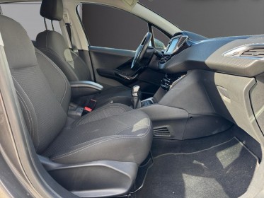 Peugeot 208 bluehdi 100ch ss bvm5 allure garantie 12 mois occasion simplicicar caen  simplicicar simplicibike france