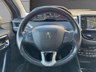 Peugeot 208 bluehdi 100ch ss bvm5 allure garantie 12 mois occasion simplicicar caen  simplicicar simplicibike france