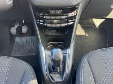 Peugeot 208 bluehdi 100ch ss bvm5 allure garantie 12 mois occasion simplicicar caen  simplicicar simplicibike france