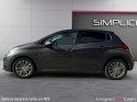 Peugeot 208 bluehdi 100ch ss bvm5 allure garantie 12 mois occasion simplicicar caen  simplicicar simplicibike france