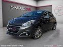 Peugeot 208 bluehdi 100ch ss bvm5 allure garantie 12 mois occasion simplicicar caen  simplicicar simplicibike france