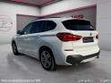 Bmw x1 f48 18d m sport 150ch bva8 sdrive garantie 12 mois occasion simplicicar caen  simplicicar simplicibike france