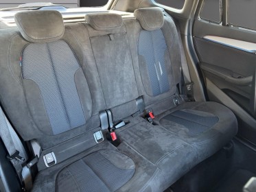 Bmw x1 f48 18d m sport 150ch bva8 sdrive garantie 12 mois occasion simplicicar caen  simplicicar simplicibike france