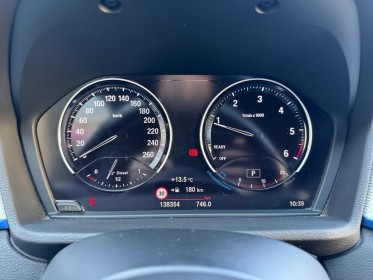 Bmw x1 f48 18d m sport 150ch bva8 sdrive garantie 12 mois occasion simplicicar caen  simplicicar simplicibike france