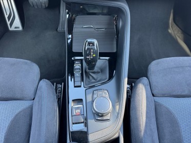 Bmw x1 f48 18d m sport 150ch bva8 sdrive garantie 12 mois occasion simplicicar caen  simplicicar simplicibike france