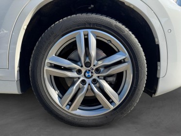 Bmw x1 f48 18d m sport 150ch bva8 sdrive garantie 12 mois occasion simplicicar caen  simplicicar simplicibike france