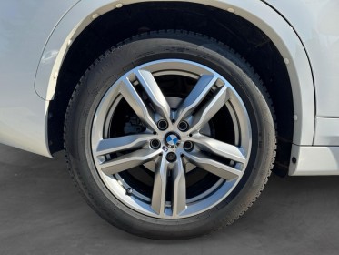 Bmw x1 f48 18d m sport 150ch bva8 sdrive garantie 12 mois occasion simplicicar caen  simplicicar simplicibike france