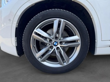 Bmw x1 f48 18d m sport 150ch bva8 sdrive garantie 12 mois occasion simplicicar caen  simplicicar simplicibike france