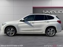 Bmw x1 f48 18d m sport 150ch bva8 sdrive garantie 12 mois occasion simplicicar caen  simplicicar simplicibike france