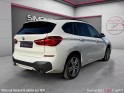Bmw x1 f48 18d m sport 150ch bva8 sdrive garantie 12 mois occasion simplicicar caen  simplicicar simplicibike france