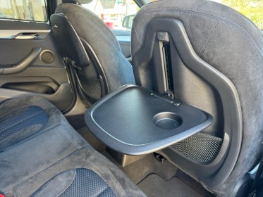 Bmw x1 f48 18d m sport 150ch bva8 sdrive garantie 12 mois occasion simplicicar caen  simplicicar simplicibike france