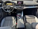 Audi a4 avant 2.0 tdi 190 s tronic 7 quattro s line garantie 12 mois occasion simplicicar caen  simplicicar simplicibike france