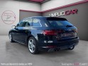Audi a4 avant 2.0 tdi 190 s tronic 7 quattro s line garantie 12 mois occasion simplicicar caen  simplicicar simplicibike france
