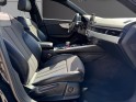 Audi a4 avant 2.0 tdi 190 s tronic 7 quattro s line garantie 12 mois occasion simplicicar caen  simplicicar simplicibike france