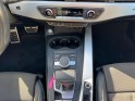 Audi a4 avant 2.0 tdi 190 s tronic 7 quattro s line garantie 12 mois occasion simplicicar caen  simplicicar simplicibike france