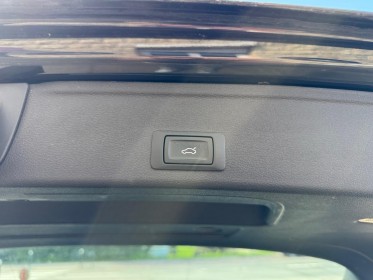 Audi a4 avant 2.0 tdi 190 s tronic 7 quattro s line garantie 12 mois occasion simplicicar caen  simplicicar simplicibike france