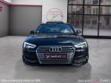 Audi a4 avant 2.0 tdi 190 s tronic 7 quattro s line garantie 12 mois occasion simplicicar caen  simplicicar simplicibike france