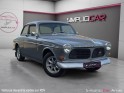 Volvo 122 s 1.8l occasion simplicicar arras  simplicicar simplicibike france