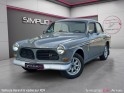 Volvo 122 s 1.8l occasion simplicicar arras  simplicicar simplicibike france