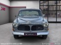 Volvo 122 s 1.8l occasion simplicicar arras  simplicicar simplicibike france