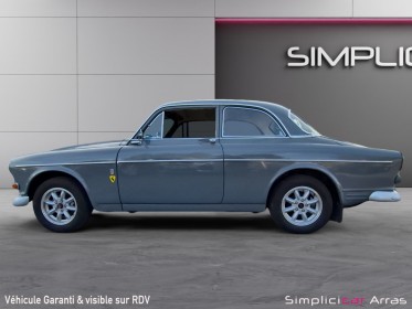 Volvo 122 s 1.8l occasion simplicicar arras  simplicicar simplicibike france