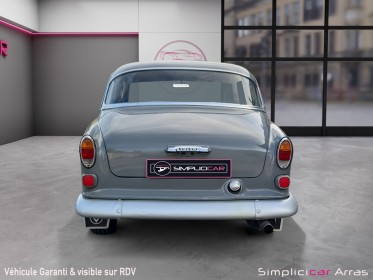 Volvo 122 s 1.8l occasion simplicicar arras  simplicicar simplicibike france