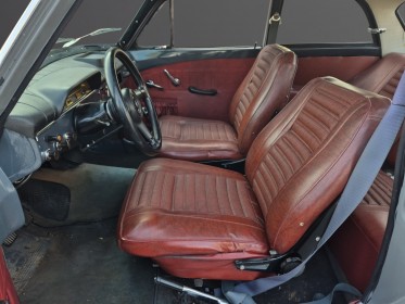 Volvo 122 s 1.8l occasion simplicicar arras  simplicicar simplicibike france