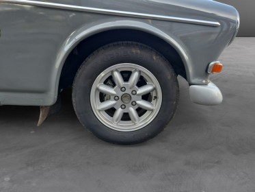 Volvo 122 s 1.8l occasion simplicicar arras  simplicicar simplicibike france