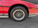 Pontiac fiero 2.8l v6 gt k6 occasion simplicicar arras  simplicicar simplicibike france