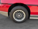 Pontiac fiero 2.8l v6 gt k6 occasion simplicicar arras  simplicicar simplicibike france