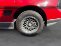 Pontiac fiero 2.8l v6 gt k6 occasion simplicicar arras  simplicicar simplicibike france