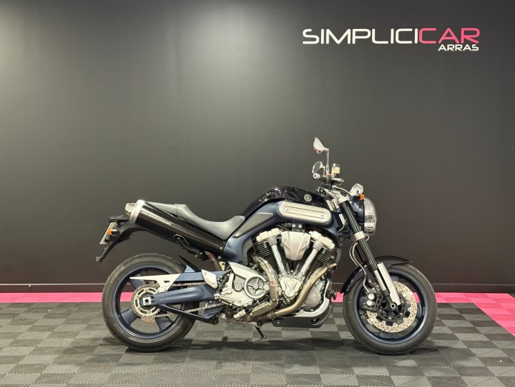 Yamaha mt-01 1700 cc occasion simplicicar arras simplicicar simplicibike france Yamaha mt-01 1700 cc occasion simplicicar arras simplicicar simplicibike france